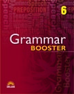 Srijan GRAMMAR BOOSTER Class VI